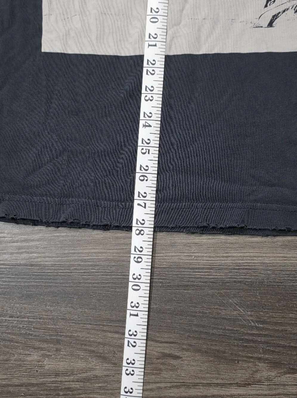 Union X Air Jordan long-sleeve tee black off
